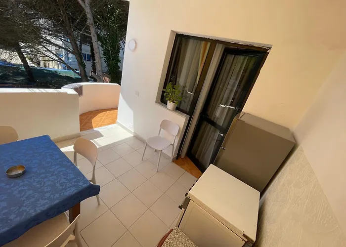 Anor Hotel Golem (Tirana)