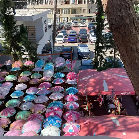 Hotel Ani