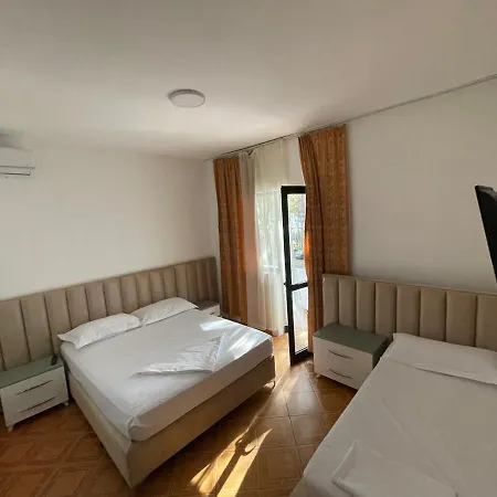 Ξενοδοχείο Anor