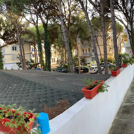 Ani * Golem (Tirana)
