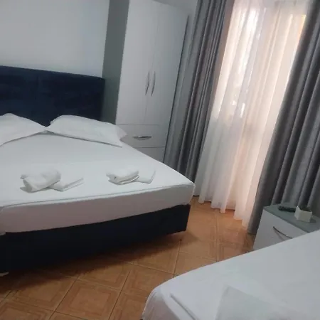 Anor Ξενοδοχείο