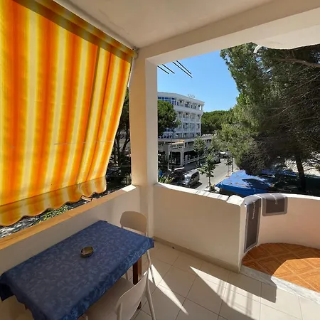 Ani Hotel Golem (Tirana)