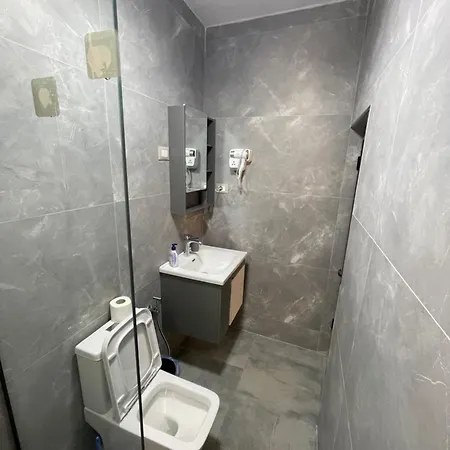 Anor Ξενοδοχείο *