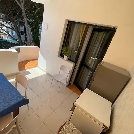 Ani Hotel Golem (Tirana)