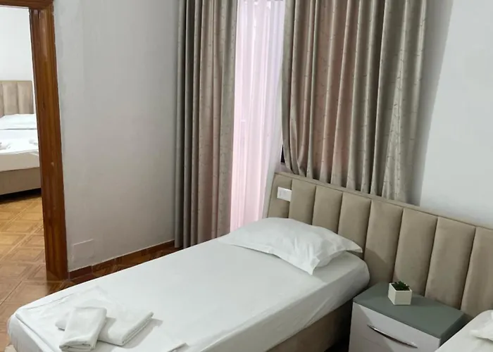 Hotel Anor Golem (Tirana)